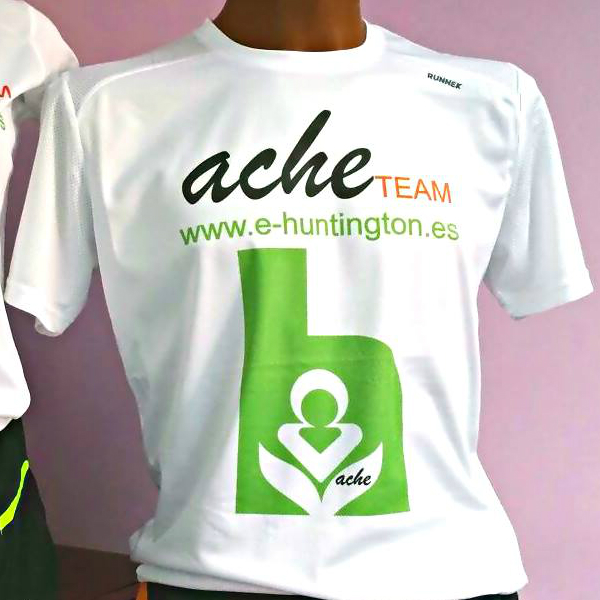 Camiseta Técnica