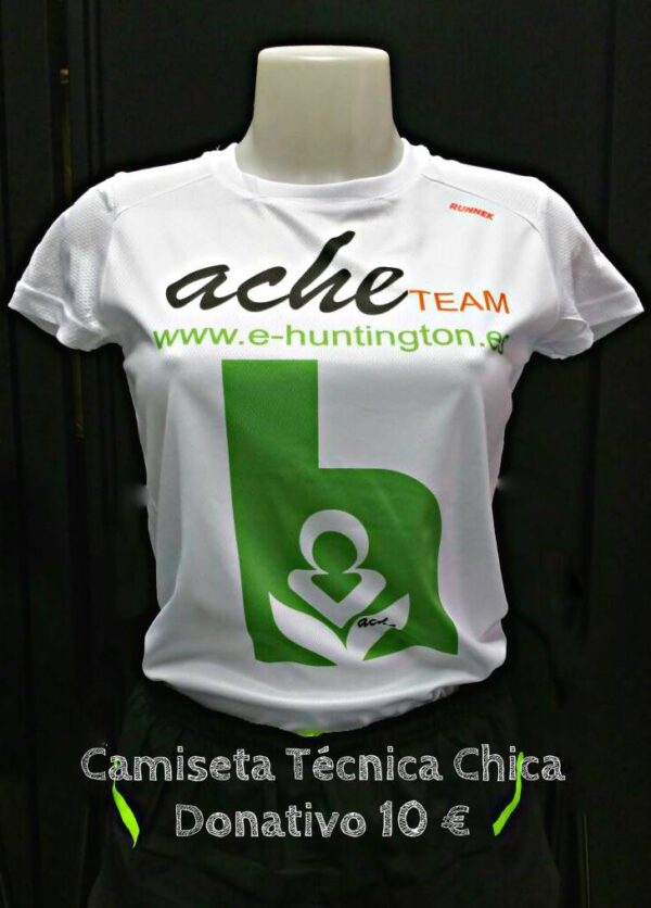 Camiseta Técnica - Imagen 2