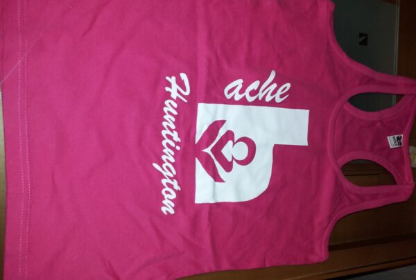 Camiseta Solidaria - Imagen 2