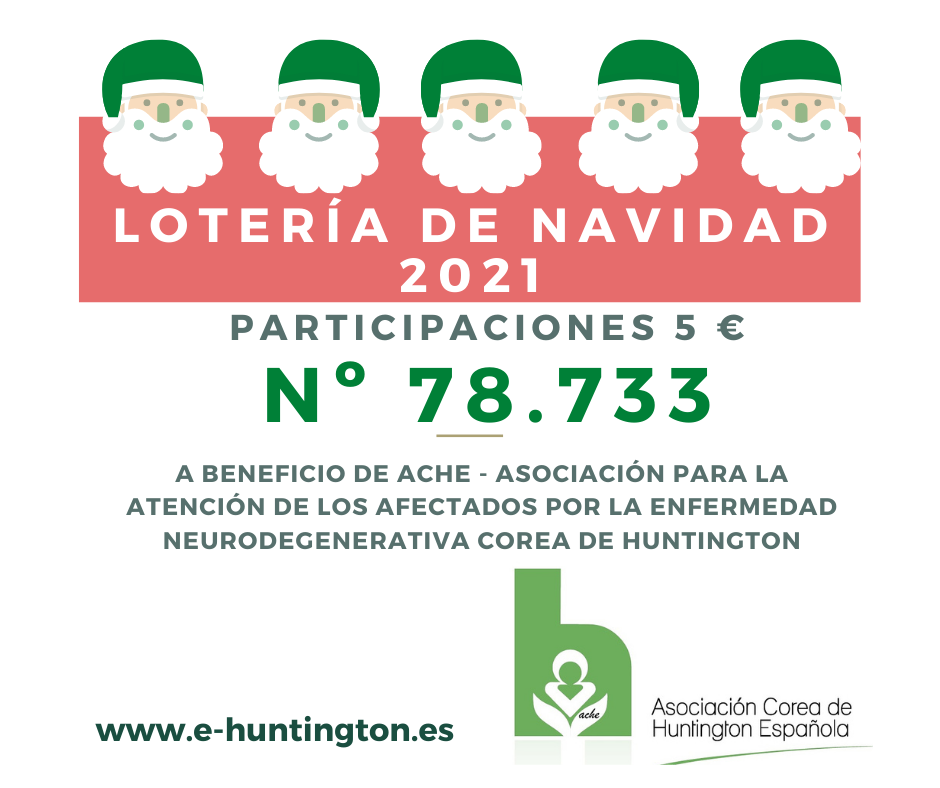 En este momento estás viendo Ya disponible nuestras participaciones de lotería solidaria de navidad