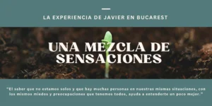 Lee más sobre el artículo La experiencia de Javier en Bucarest: una mezcla de sensaciones