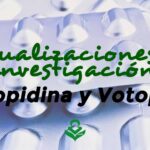 Actualizaciones en investigación: Pridopidina y Votoplam