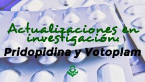 Lee más sobre el artículo Actualizaciones en investigación: Pridopidina y Votoplam
