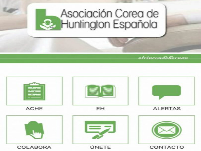 En este momento estás viendo Nueva APP Móvil ACHE