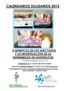  CALENDARIOS 2015 vd