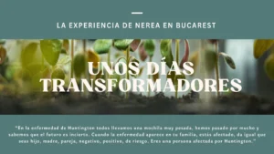 Lee más sobre el artículo La experiencia de Nerea en Bucarest: unos días transformadores