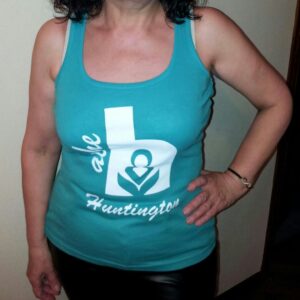 Camiseta Solidaria