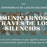 La experiencia de Luis en Bucarest: comunicarnos a través de los silencios