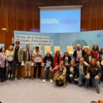 FEPAEH participó en la jornada del Ministerio de Sanidad sobre la Estrategia Nacional de Enfermedades Neurodegenerativas.