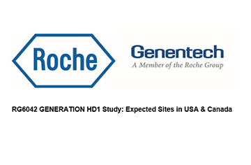 Lee más sobre el artículo Últimas Novedades Ensayo ROCHE Fase III