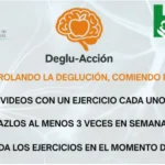 Deglu-Acción: Una iniciativa para cuidar la deglución este verano 