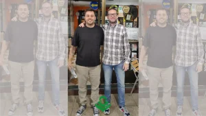 Lee más sobre el artículo Para Luis. El relato de David…