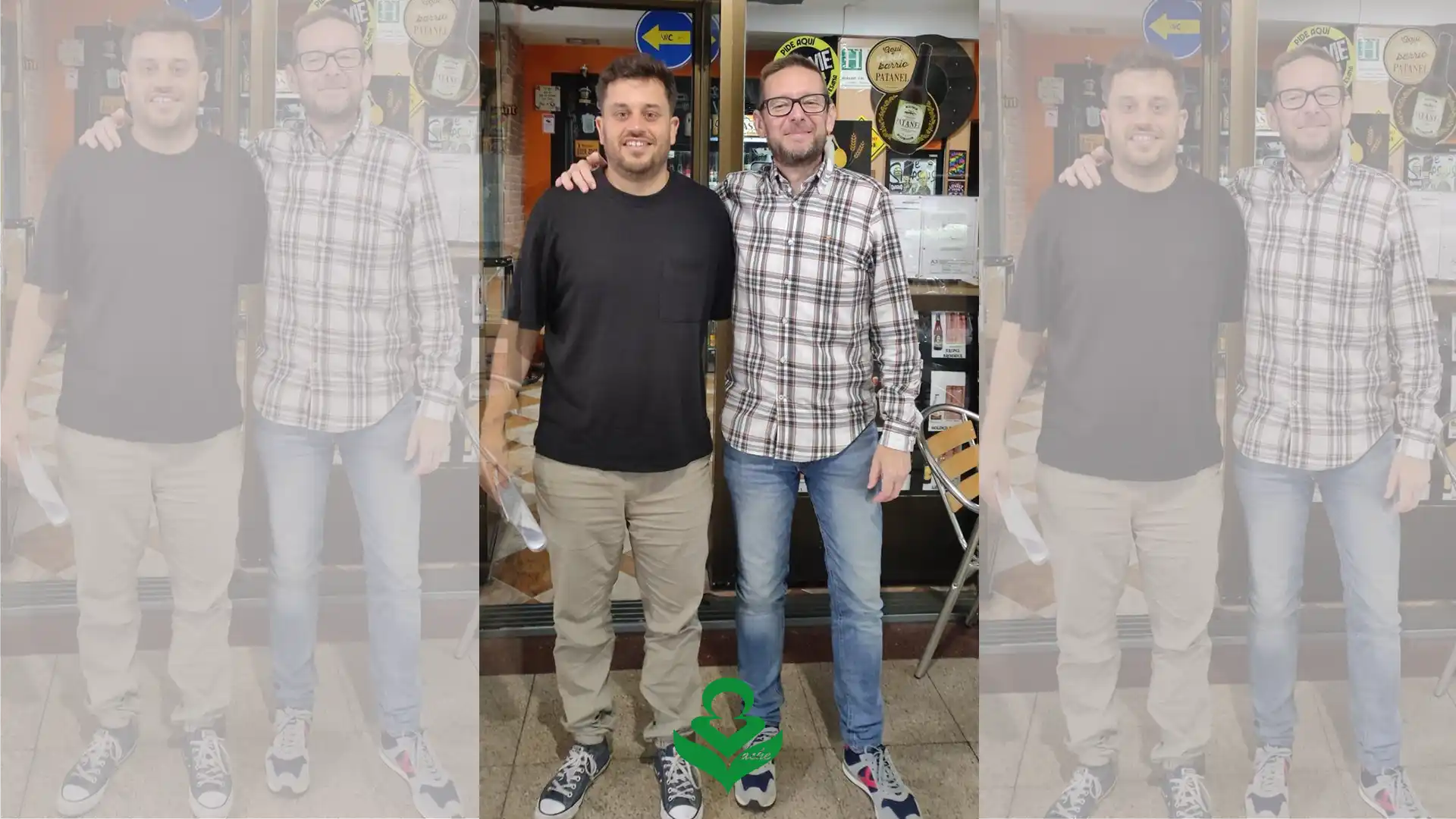 Lee más sobre el artículo Para Luis. El relato de David…