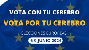 Lee más sobre el artículo Las elecciones europeas están a la vuelta de la esquina. Descubre por qué las familias afectadas por la EH deberíamos ir a votar