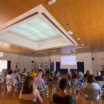 Asamblea General de Socios